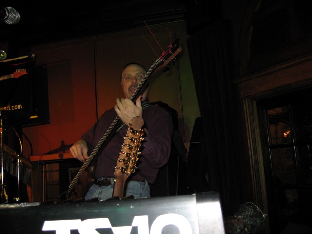 Ballydoyle's  1/31/08